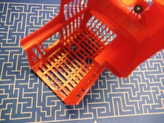 Дефлектор DDE GD-65-300  (HY-E58039)