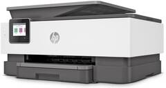 Струйное МФУ HP OfficeJet Pro 8023 All-in-One Printer