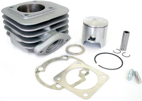 ЦПГ Athena Sport 70cc - Honda Dio AF34