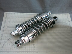 Амортизаторы Honda CA250 270мм