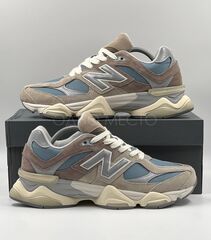 New Balance 9060 (термо)
