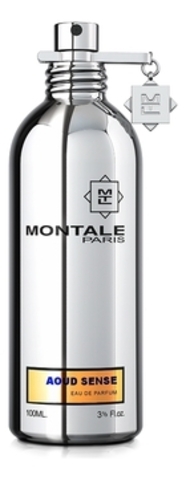 Montale Aoud Sense