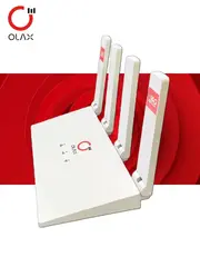 Роутер 4G WiFi MC50 с сим-картой