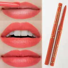 El Corazon карандаш для губ автомат 458 Coral