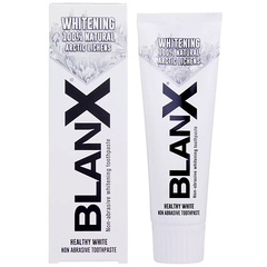 Зубная паста BlanX Advanced Whitening отбеливающая 75 мл