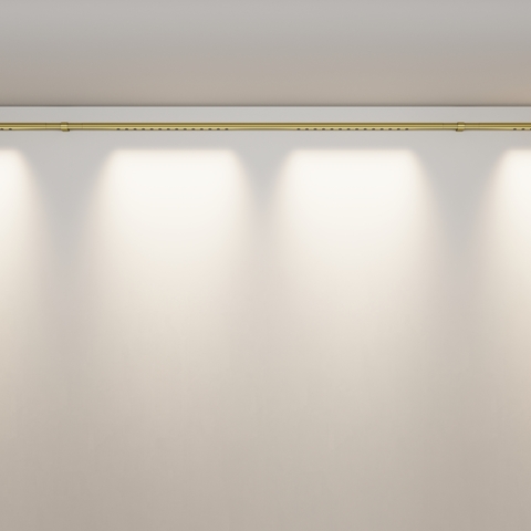 Светильник Maytoni Points C101CL-L1000-24W3-6K-BS