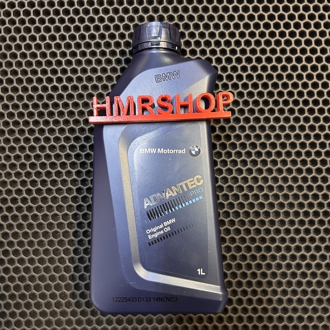 BMW Моторное масло ADVANTEC Pro 15W-50 83 21 2 444 515