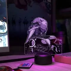Ночник 