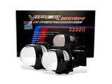 Бидиодная линза ViperZoom M Performance 3" комп.