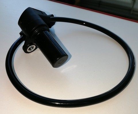 ДАТЧИК ПОЛОЖЕНИЯ КОЛЕНВАЛА NEXIA N150 1,6, LACETTI; CRUZE, AVEO ДВИГ D3 GROG