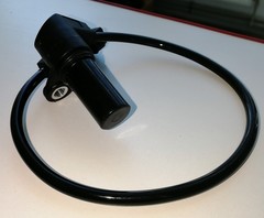 ДАТЧИК ПОЛОЖЕНИЯ КОЛЕНВАЛА NEXIA N150 1,6, LACETTI; CRUZE, AVEO ДВИГ D3 GROG