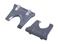 STAYER 2 - 4 мм, 3 шт, металлические плоские клинья (20990-H3)