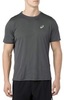 Футболка беговая Asics Silver Ss Top мужская