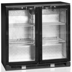 Холодильный шкаф Tefcold DB200H-I
