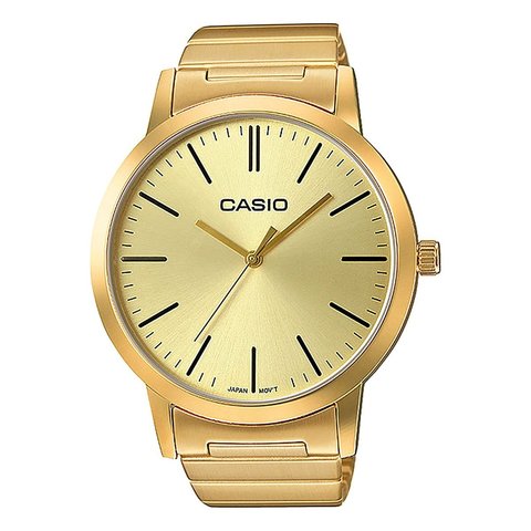 Наручные часы Casio LTP-E118G-9A фото