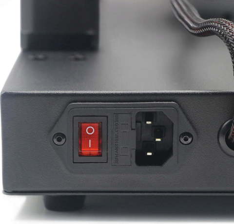 3D-принтер Artillery Sidewinder X1 V4