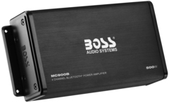 Усилитель Boss Audio MC900B 500 Вт 4 канала