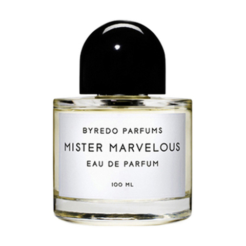 Byredo Mister Marvelous