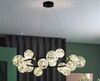 Люстра Euroa Chandelier