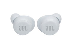 Наушники JBL Live Free NC+ TWS, White