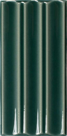 Wow Fayenza Belt Royal Green 6.25x12.5