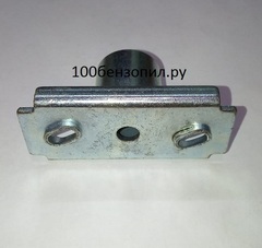 Адаптер ножа для газонокосилки  Honda под вал 22мм