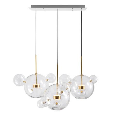 Подвесной светильник Loft It Bolle 2027-S3