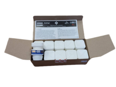 TWO IN ONE MKN средство для очистки пароконвектоматов "два в одном" WaveClean (упаковка 10 картриджей)