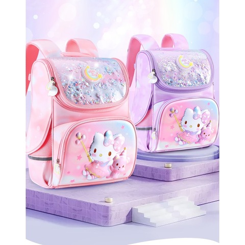 Рюкзак школьный Sanrio Hello Kitty (SK95122)