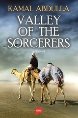 Valley of the sorcerers