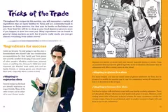 The Way of the Househusband: The Gangster’s Guide to Housekeeping (На Английском Языке)