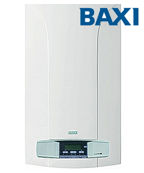 Газовые котлы baxi 24 квт двухконтурный