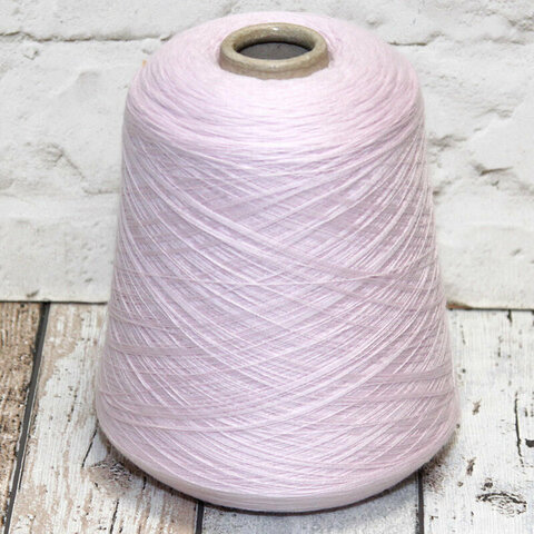 Меринос FULLONICA для Missoni  2/60 бледно-розовый