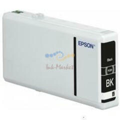 T7911 Картридж EPSON с черными чернилами для WF-5110DW/5620DWF
