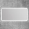 Cezares 44993 Зеркало со встроенной LED подстветкой и системой от запотевания Anti-Fog, 95x70