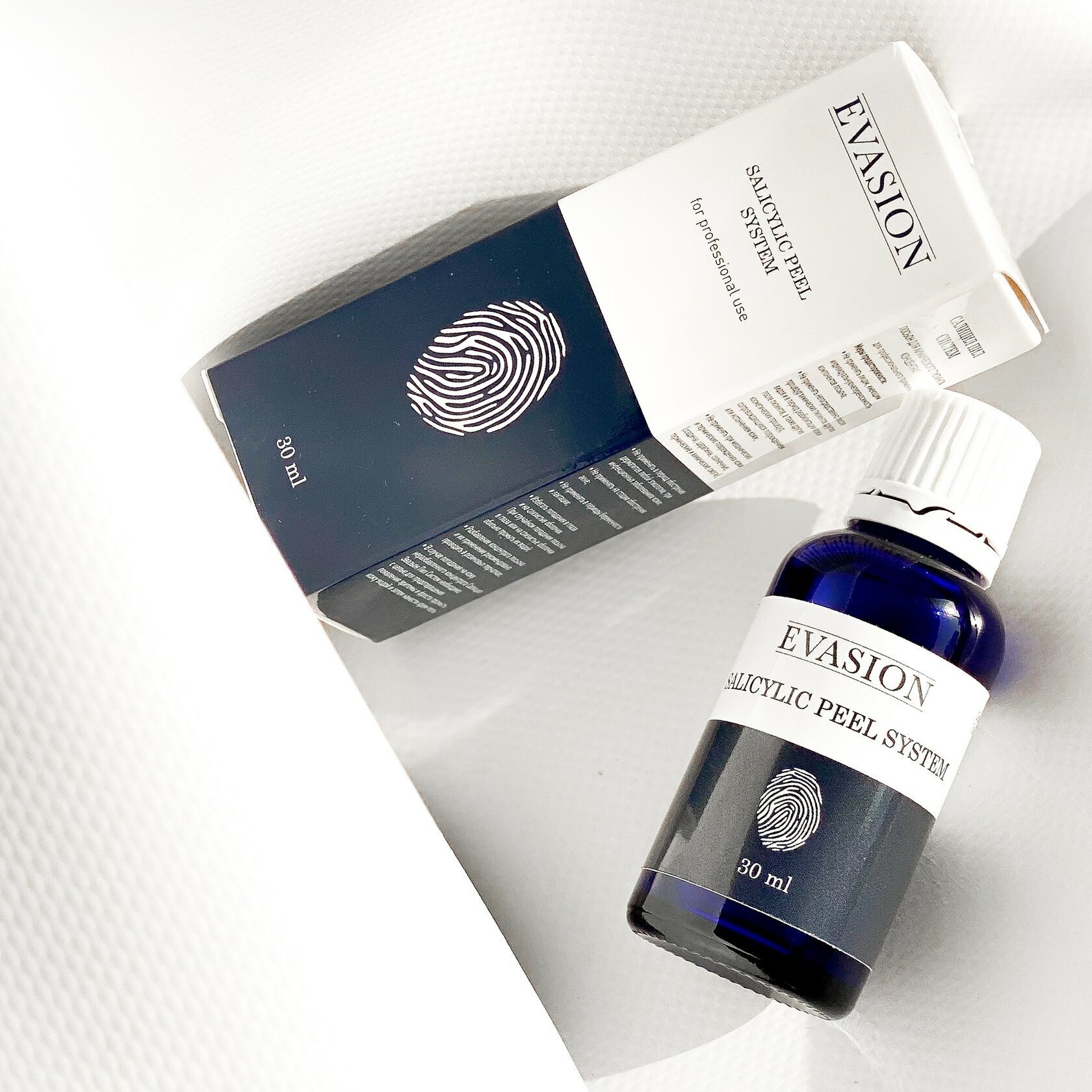 Salicylic Peel System Evasion | Салициловый пилинг 25% – Купить по ...