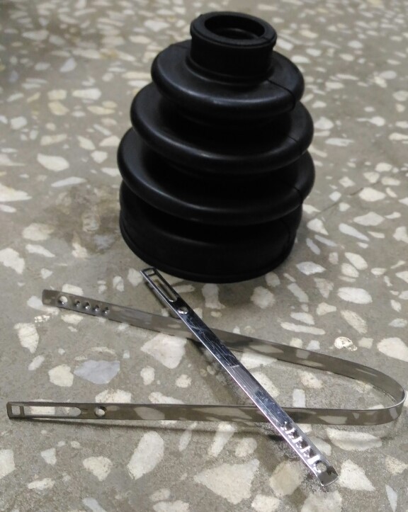 Пыльник Внутреннего Шруса Дэу Джентра