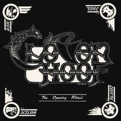 Cloven Hoof / The Opening Ritual (LP)