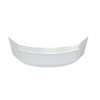 Aquatek EKR-F0000025 Экран фронтальный (для ванны Сириус)