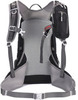 Картинка рюкзак велосипедный Ai One 2353 black - 4
