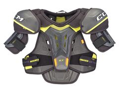 Нагрудник CCM Tacks S24 XF JR