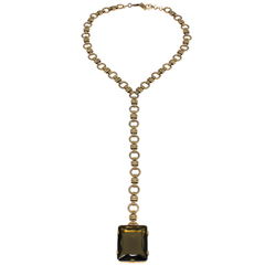 Подвеска Claudio Canzian