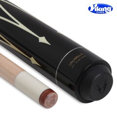 Кий Viking Valhalla VA222 2PC Пул