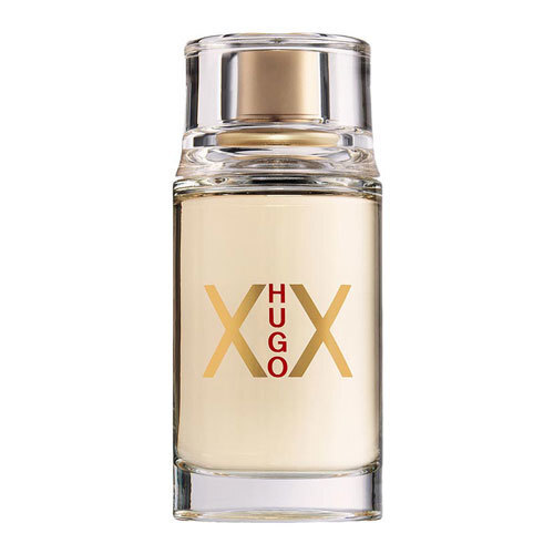 Hugo boss x store
