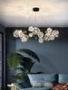 Люстра Euroa Chandelier