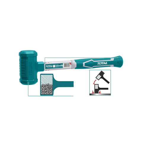 Молоток Безынерционный 2LB , THT79021