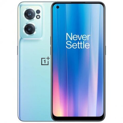 OnePlus Nord CE 2 5G 8 128Gb EU Bahama Blue