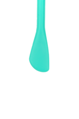 ALMASPA Массажер для лица 2в1 очищение и уход (цвет зеленый)