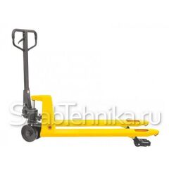 Тележка гидравлическая повышенной маневренности BFT (4 направления 2500 кг 1150 мм)
