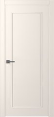 Дверь Ламира 1 / Цвет Эмаль жемчуг / Двери Belwooddoors